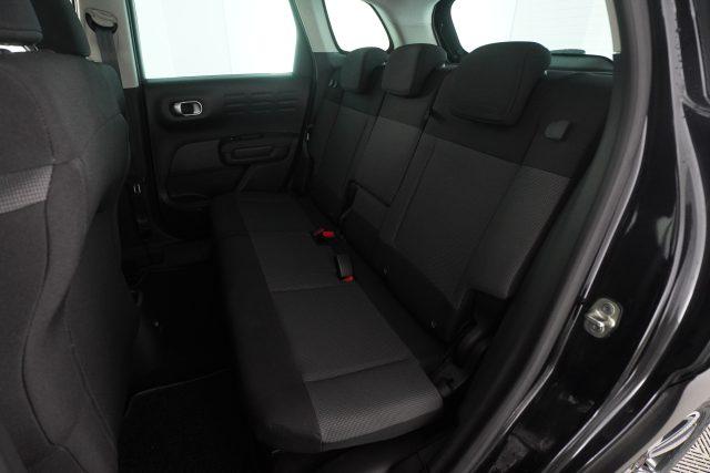 CITROEN C3 Aircross C3 Aircross PureTech 110 S&S Shine