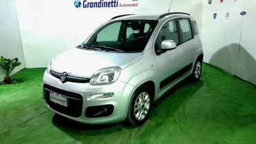 FIAT PANDA 1.3 75CV Lounge ANNO 2014