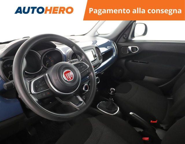 FIAT 500L 1.3 Multijet 95 CV Urban