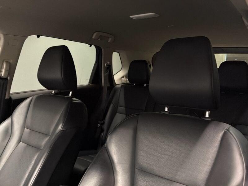 Nissan X-Trail 1.5 E-POWER - 7 POSTI