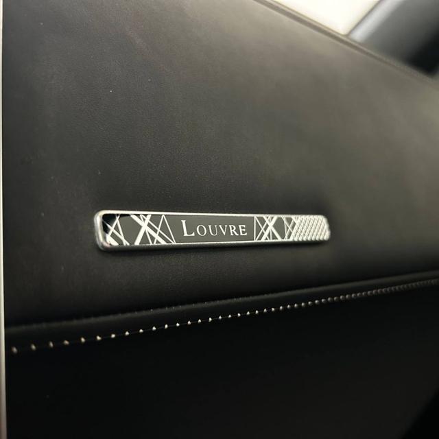 DS AUTOMOBILES DS 7 Crossback E-Tense 4x4 Louvre TETTO APRIBILE