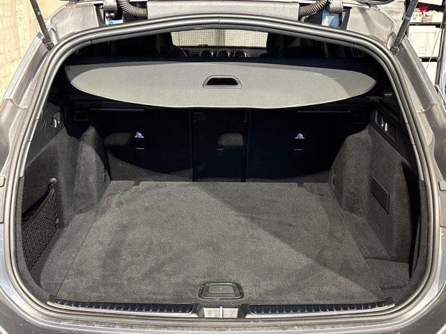 MERCEDES-BENZ C 200 d Mild hybrid S.W. AMG Line Advanced