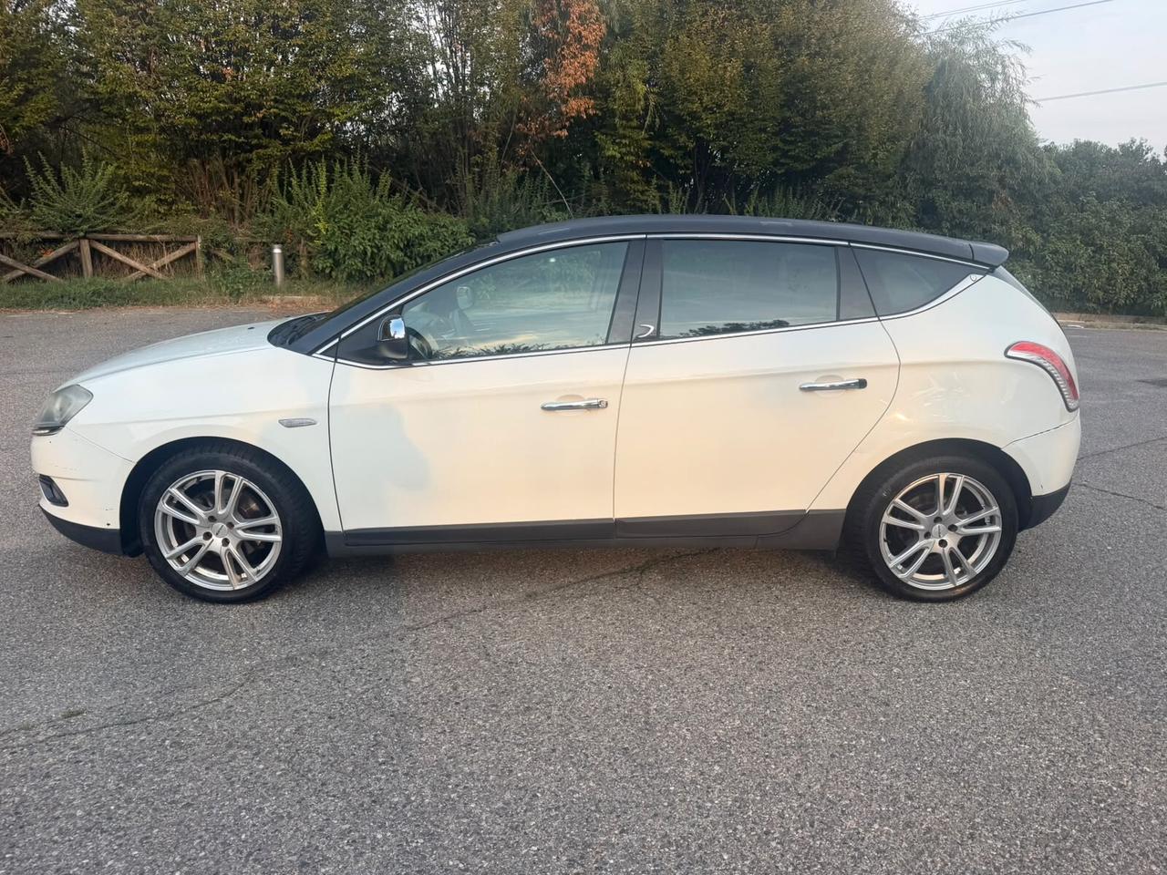 Lancia Delta 1.4 benzina 140 CV