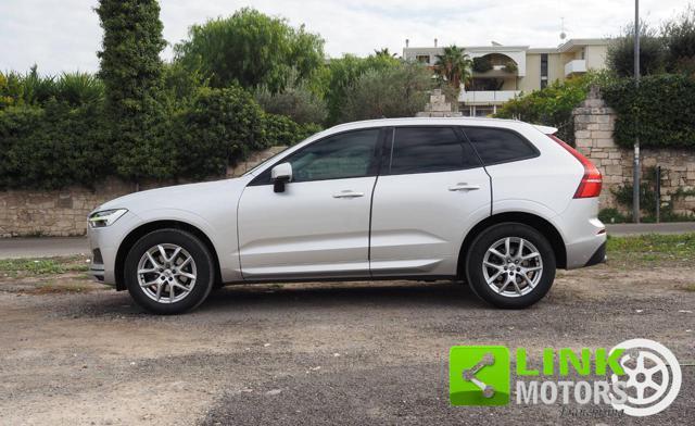 VOLVO XC60 D4 AWD Geartronic Business