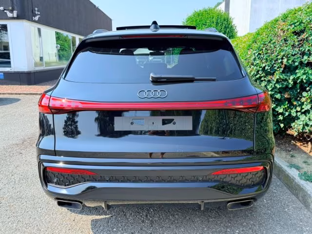 AUDI Q5 TFSI S tronic S line edition ACC - NAVI - TETTO