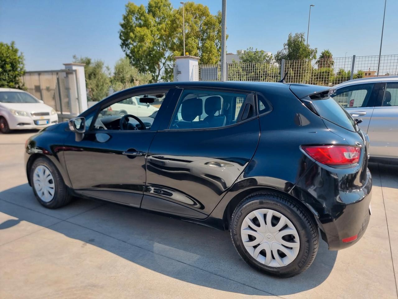 Renault Clio 1.5 dCi 8V 75CV 5 porte Live
