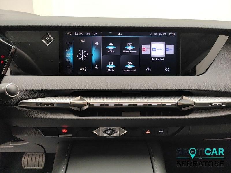 DS DS4 II 2021 1.5 bluehdi Business 130cv auto