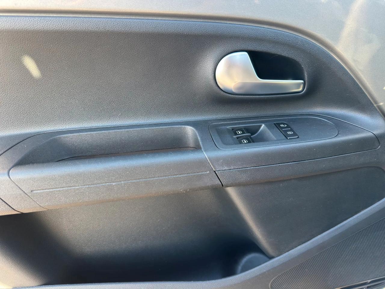 Volkswagen up! 1.0 5p. eco move BlueMotion Technology