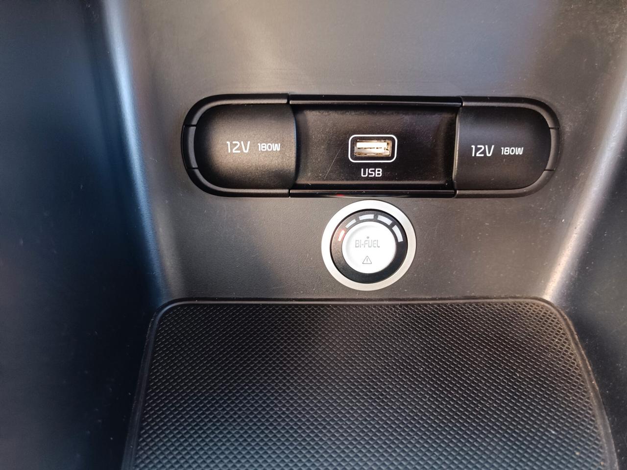 Kia Sportage 1.6 ECOGPL 2WD Business Class