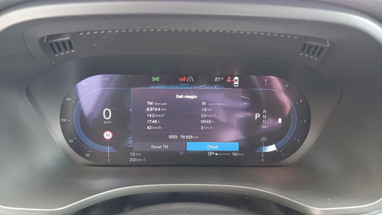 Volvo XC 60 XC60 B4 (d) AWD Geartronic Business