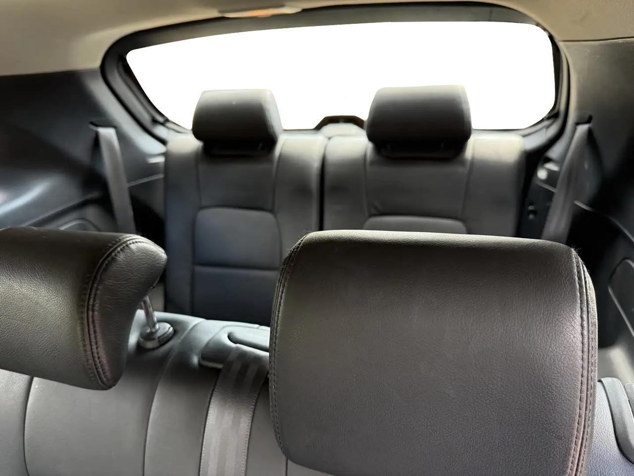 CHEVROLET CAPTIVA 4x4 7 POSTI AUTOMATICA PERFETTA