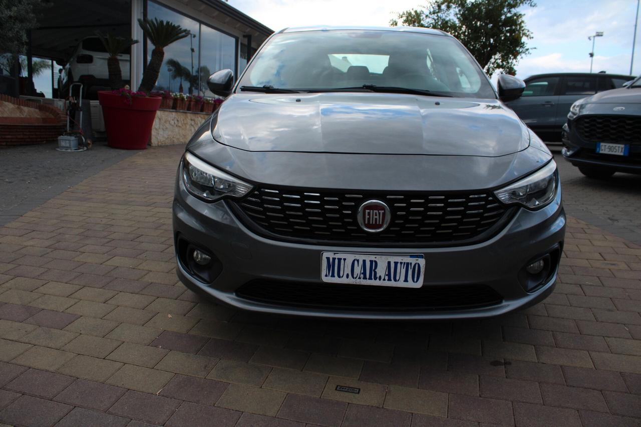 Fiat Tipo 1.6 Mjt S&S 5 porte Business