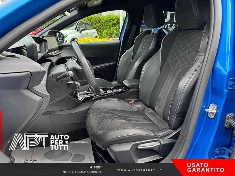 Peugeot 208 208 1.5 bluehdi GT Pack s&s 100cv