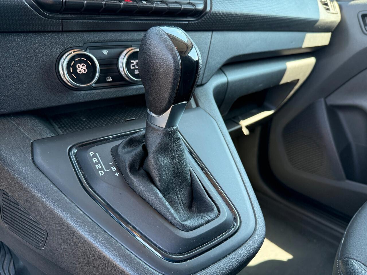 Nissan Townstar EV VAN ACENTA