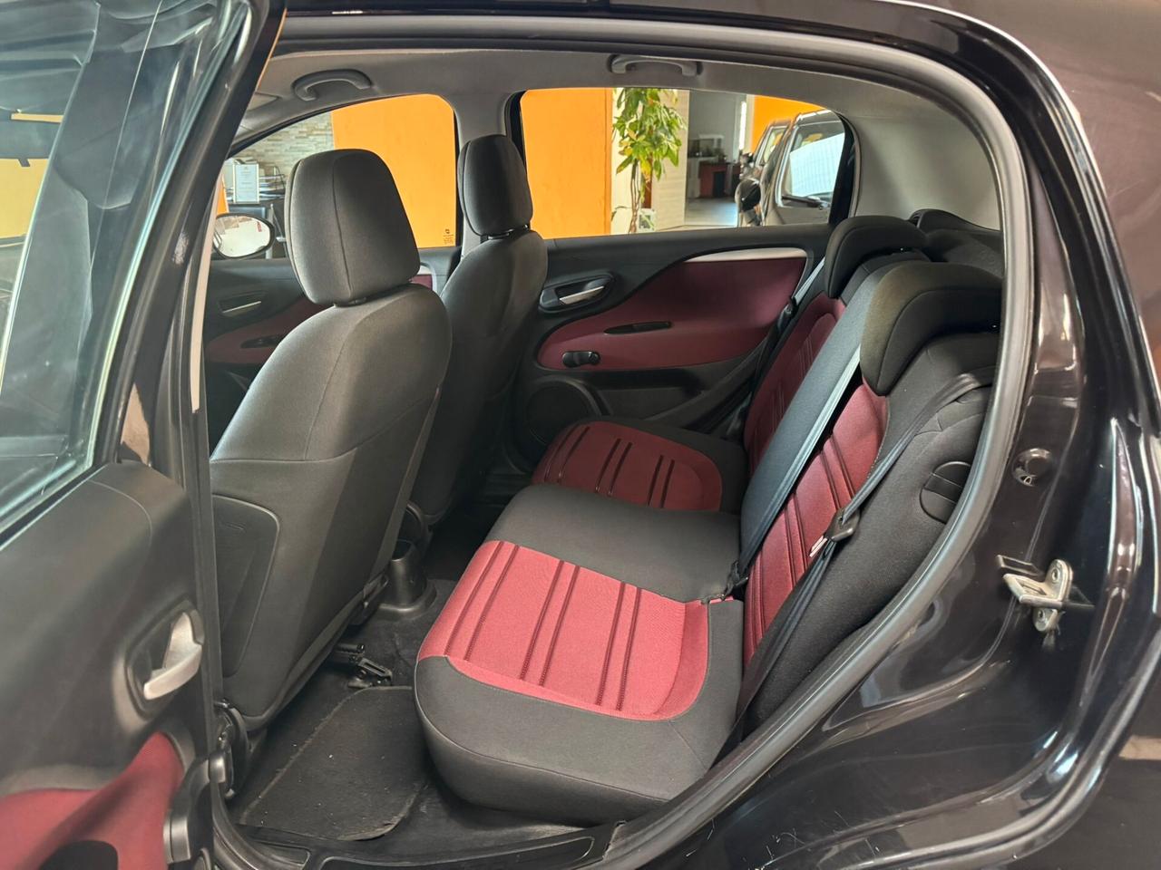Fiat Punto Evo Punto Evo 1.4 5 porte Dynamic GPL