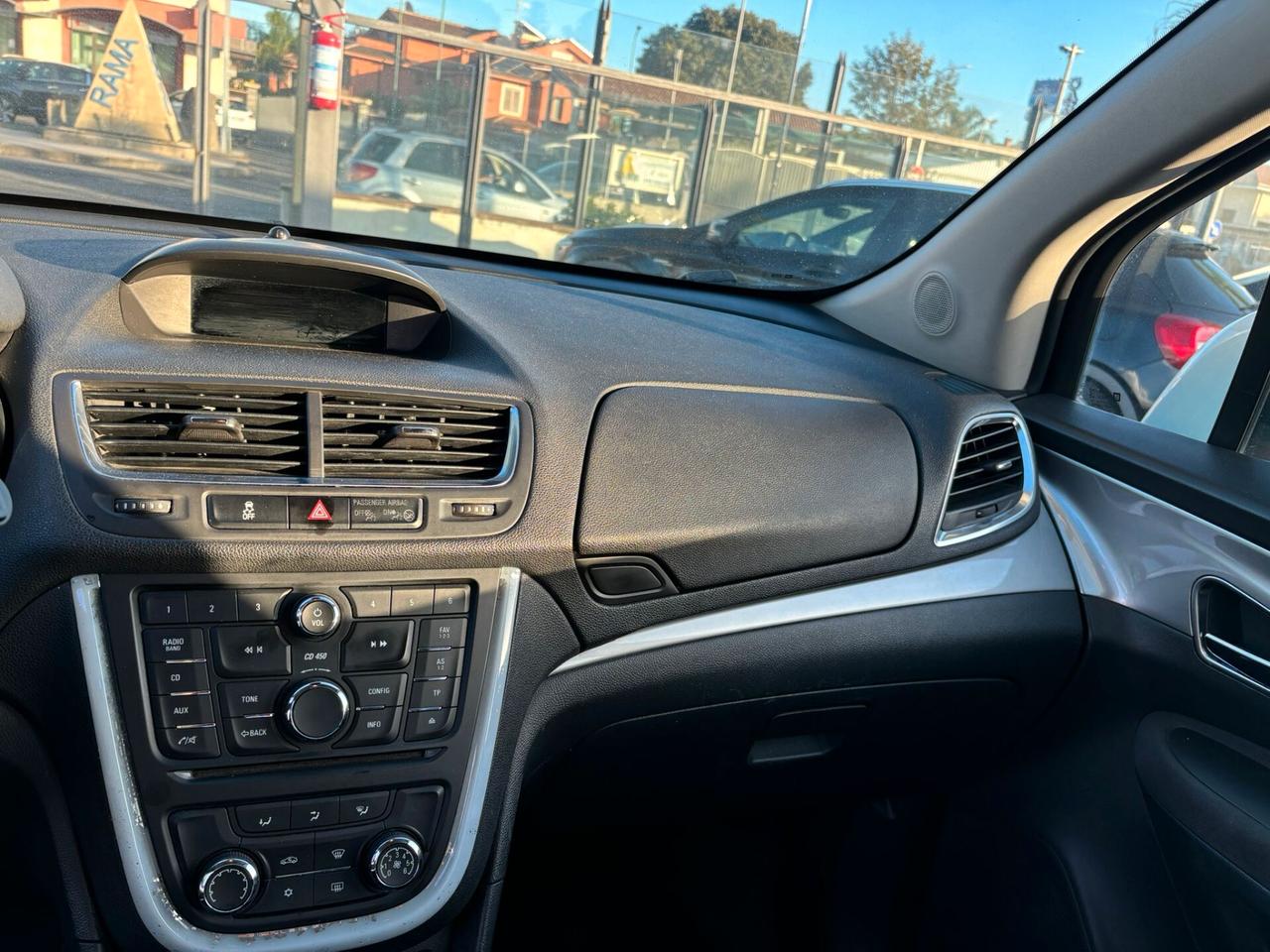 Opel Mokka 1.6 CDTI Ecotec 136CV 4x4 Start&Stop Cosmo