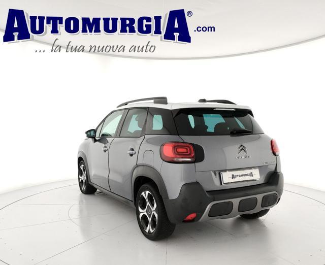 CITROEN C3 Aircross BlueHDi 100 Shine