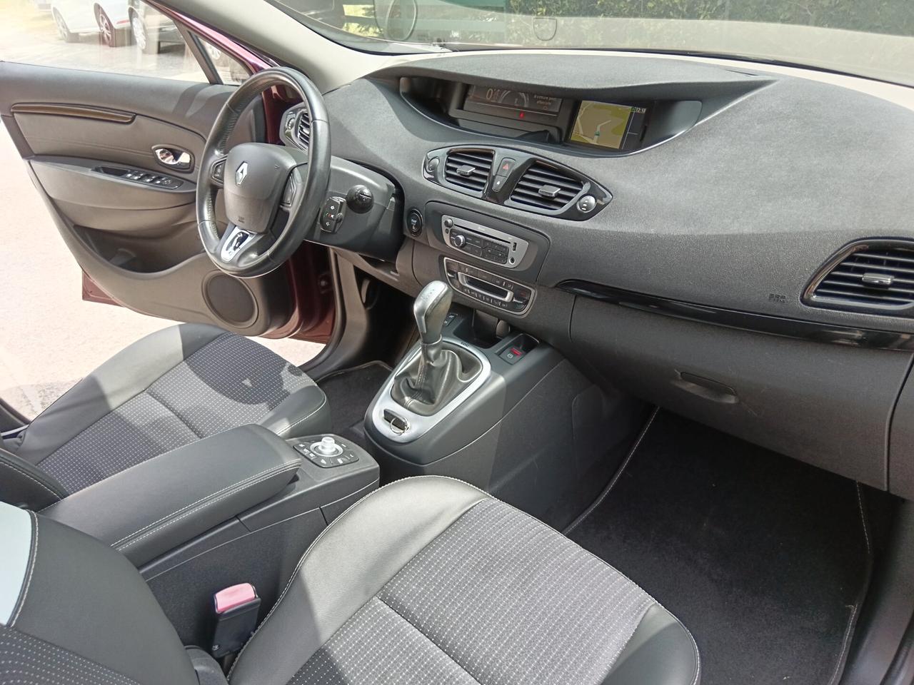 Renault Scenic X-MOD 1.5 DCI 110CV LIVE NAVI