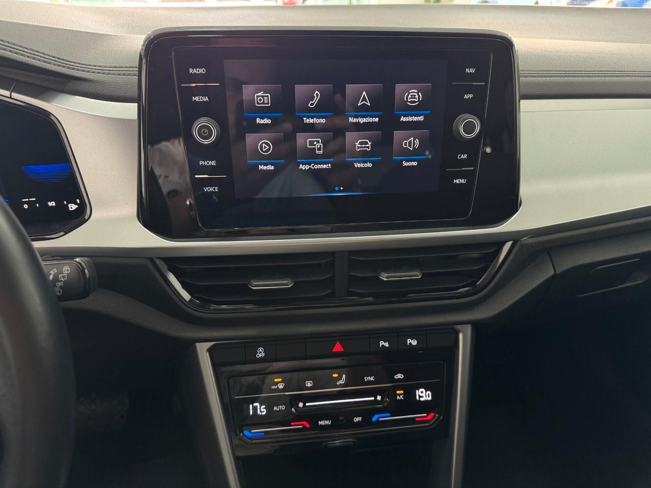 Volkswagen T-Roc 2.0 TDI 150 CV DSG