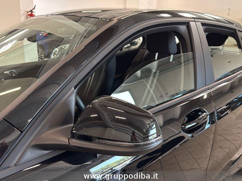 BMW Serie 1 F40 Diesel 116d Sport auto