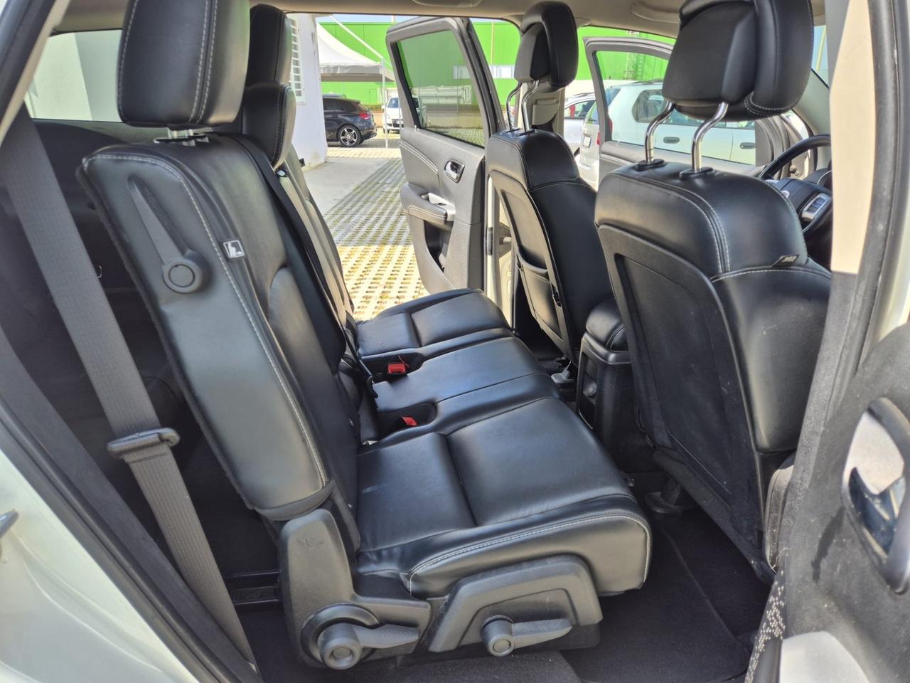 Fiat Freemont 2.0 Multijet 140 CV 7 POSTI