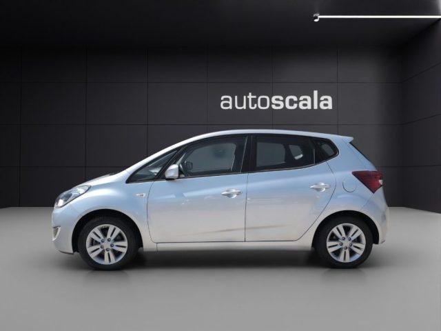 HYUNDAI iX20 1.4 90 CV Econext Comfort Gpl