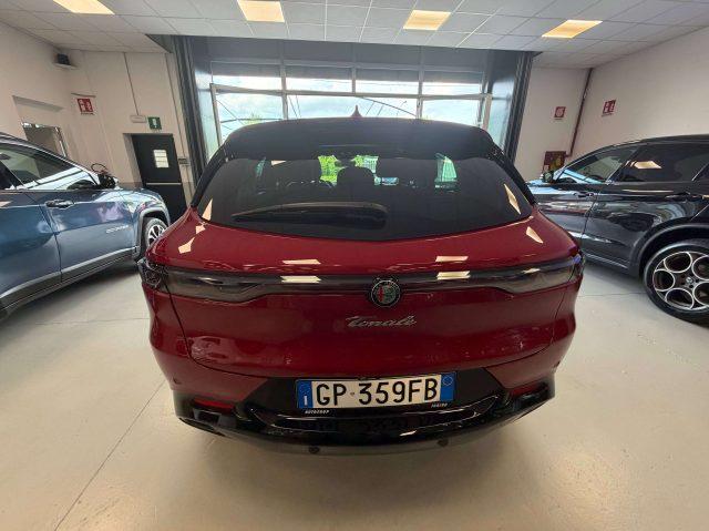 ALFA ROMEO Tonale Tonale 1.5 hybrid Speciale 160cv tct7