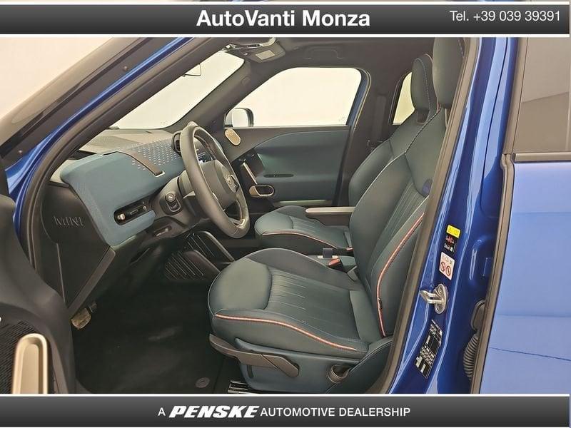 MINI Aceman Mini Aceman E Classic