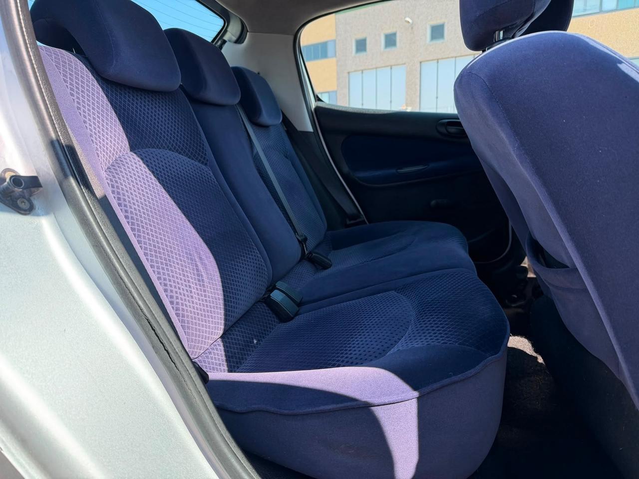 Peugeot 206 146000 KM