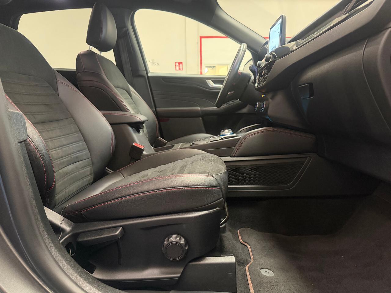 Ford Kuga 2.5 Plug In Hybrid 225 CV CVT 2WD ST-Line X