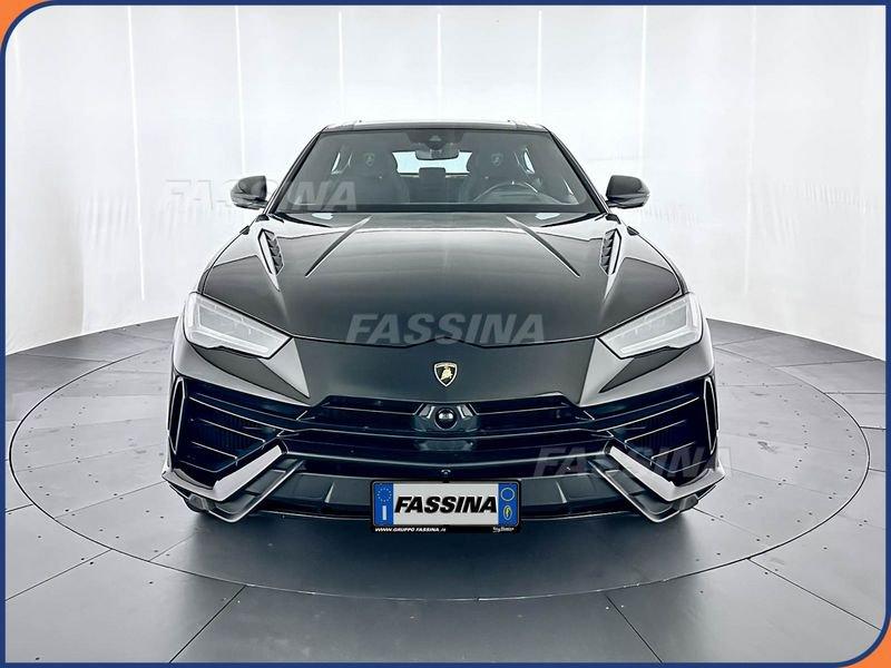 Lamborghini Urus Urus 4.0 V8 S auto