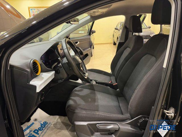 SEAT Ibiza 1.0 MPI 5 porte Business