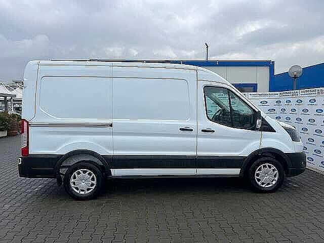 Ford Transit 340 2.0 EcoBlue Hybrid 130 PL Trend