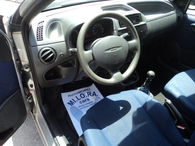 FIAT Punto 1.2i cat 5 porte ELX