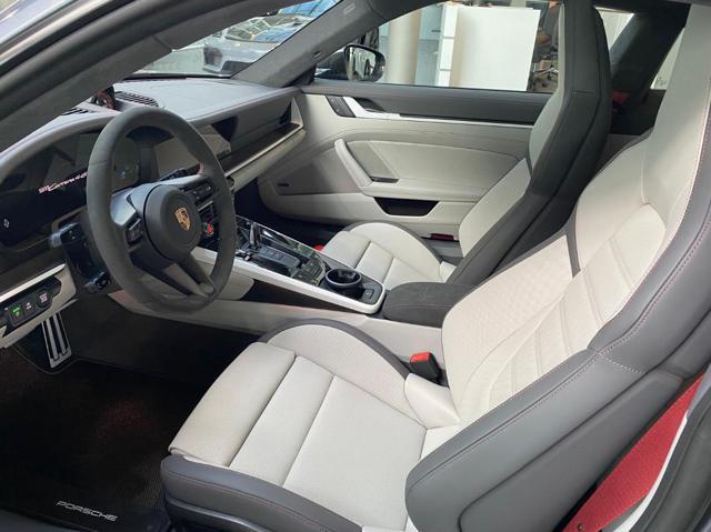 PORSCHE 911 Carrera 4 GTS POSS. SUB. LEAS. LISTINO NUOVA 238K