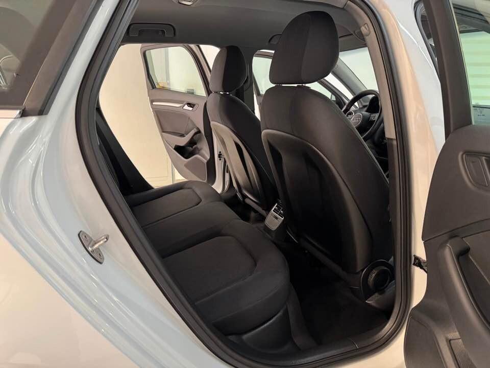 Audi A3 SPB 30 1.6 TDI S tronic S-Line 116/CV 2019