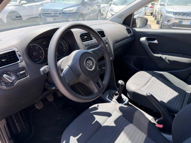 VOLKSWAGEN Polo 1.2 TDI 5 p.