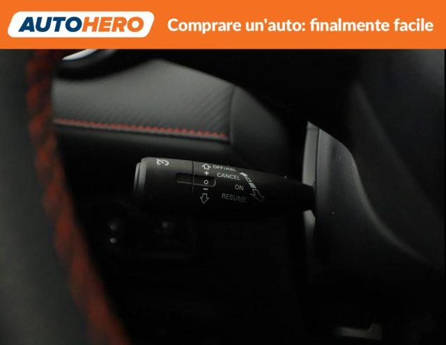 MG ZS 1.5 VTi-tech Luxury