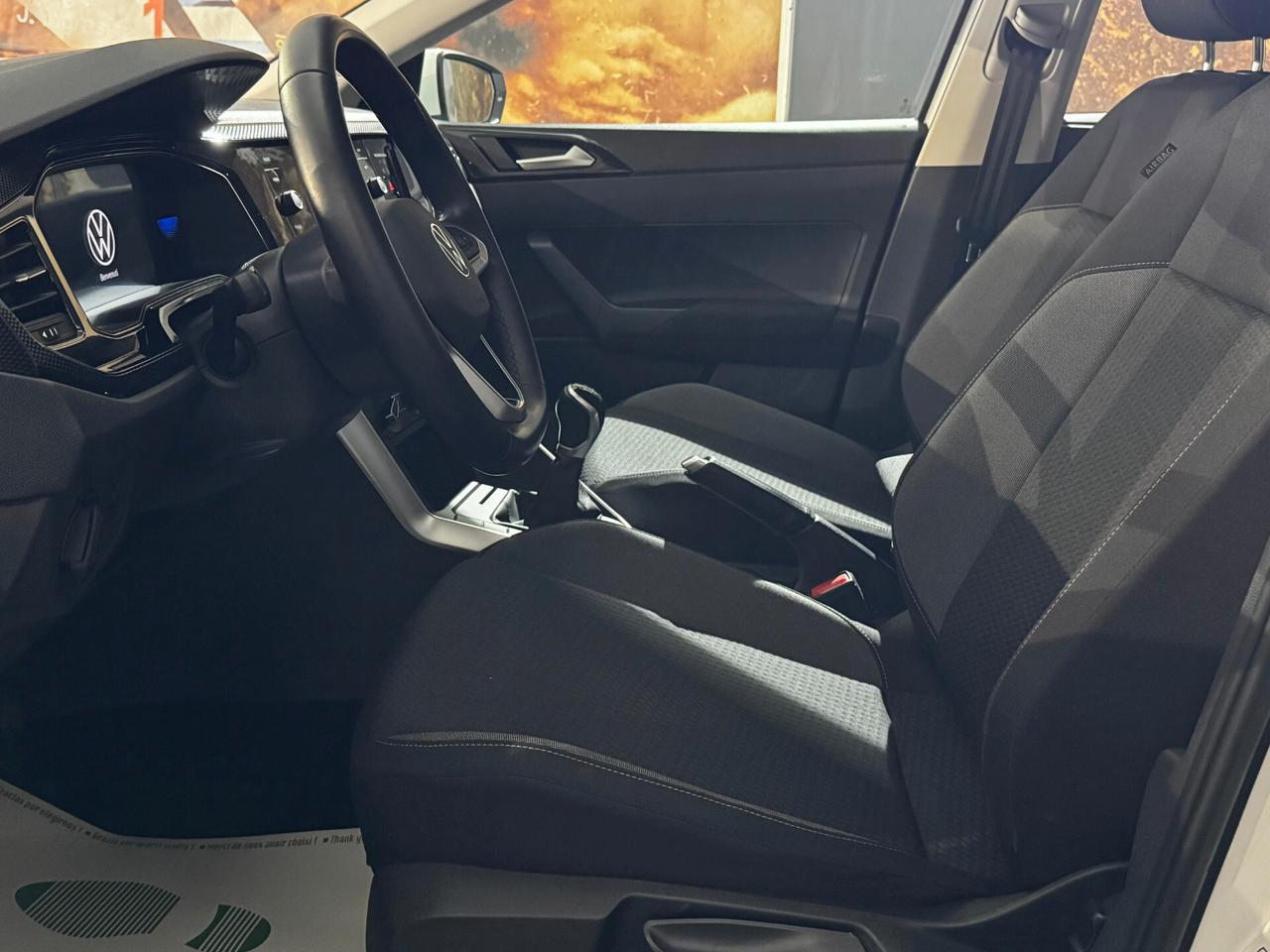 VOLKSWAGEN POLO 1.0 TSI 95cv LIFE 34002 KM