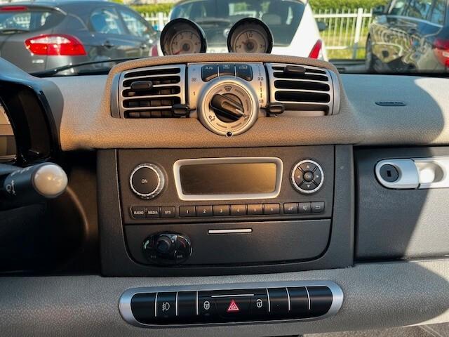 smart forTwo 0.8 cdi Passion 54cv "MOTORE RIGENERATO A KM 78000