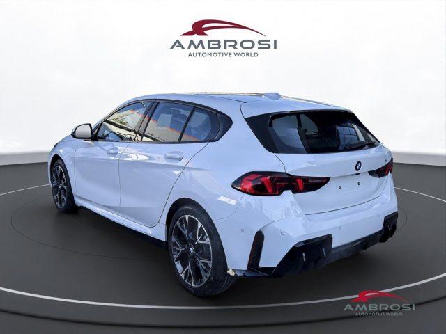 BMW 116 Serie 1 Msport Package