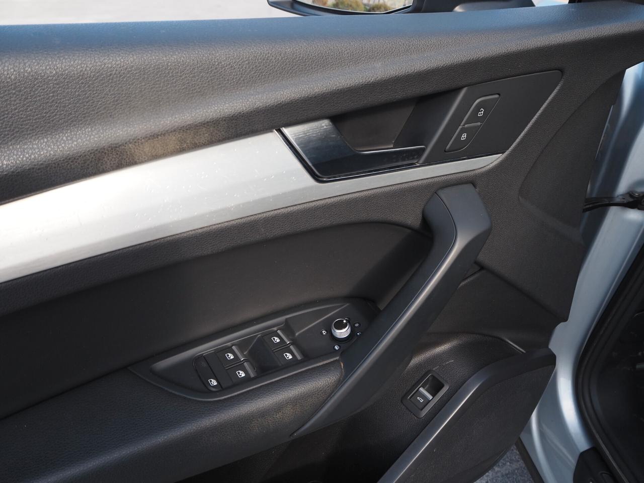 Audi Q5 40 TDI quattro S tronic line plus