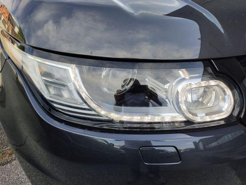 Land Rover RR Sport 30 BITURBO 306 AUTOBIOGRAPHY TETT CERCH 21 DYNAMIC