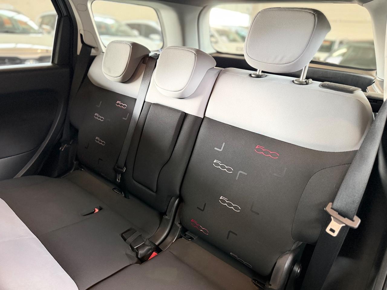 Fiat 500L 1.6 Multijet 105 CV Lounge NEOPATENTATI