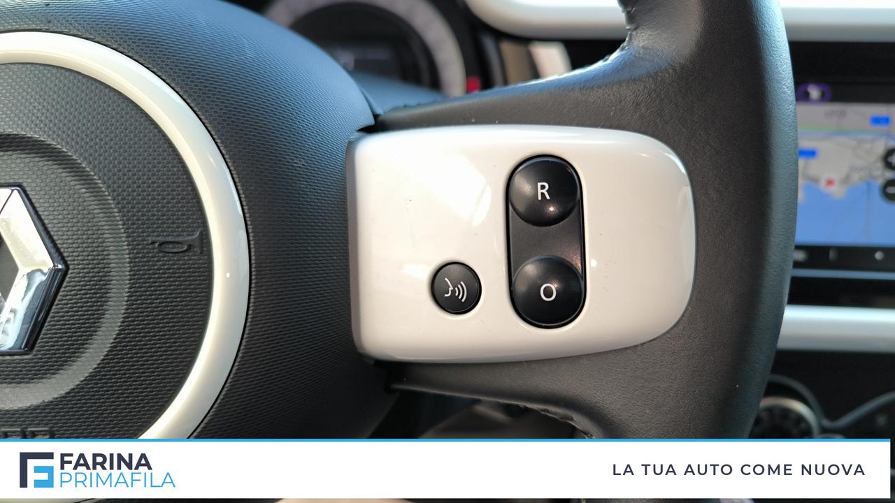 RENAULT Twingo Electric - Twingo Intens 22kWh