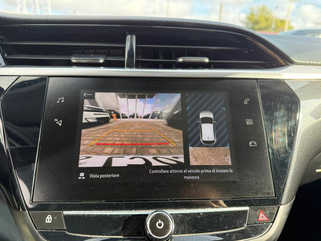 Opel Corsa 1.5 D 100 CV Elegance