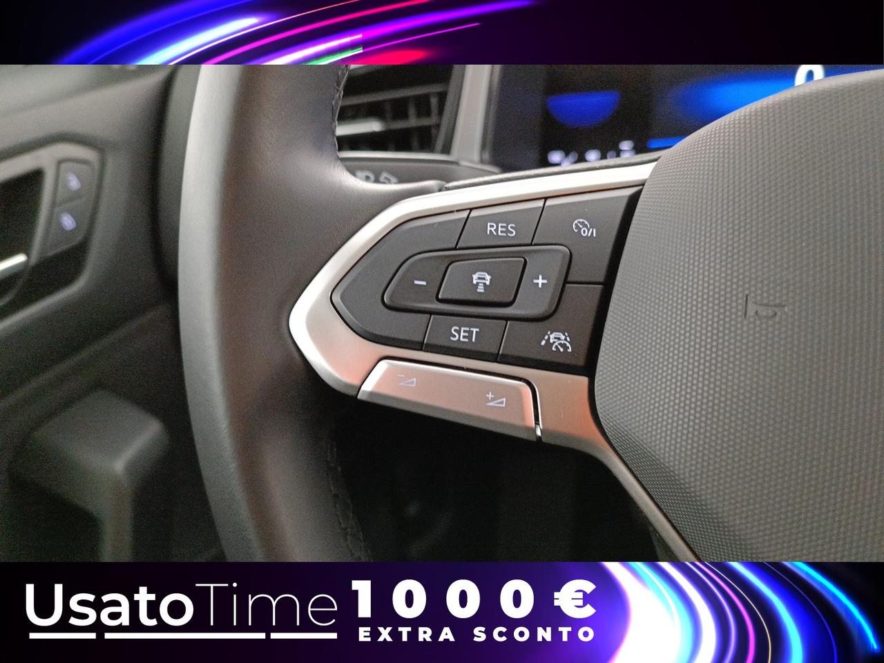 Volkswagen T-Roc 1.5 tsi act life dsg