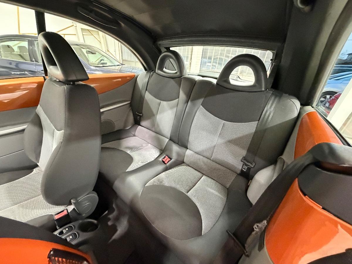 CITROEN - C3 pluriel - 1.1 Elegance