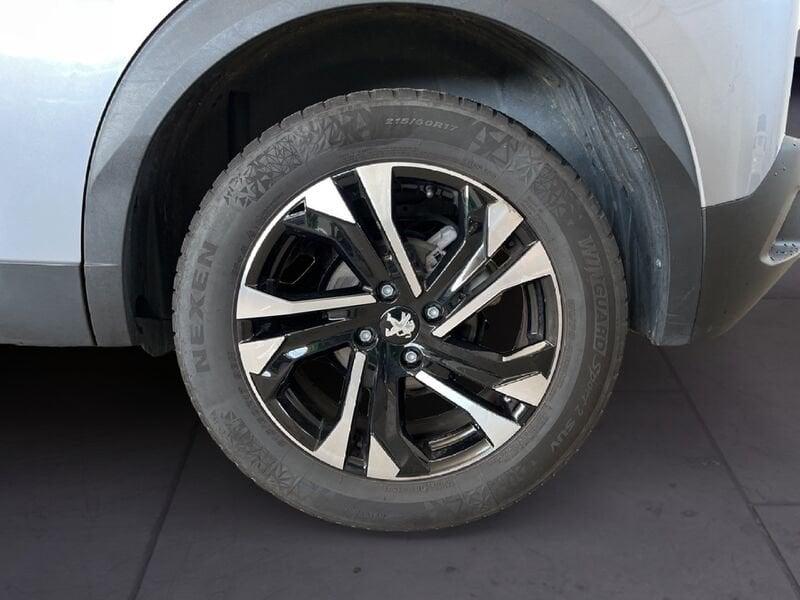 Peugeot 2008 II 2020 1.2 puretech Allure Pack s&s 100cv