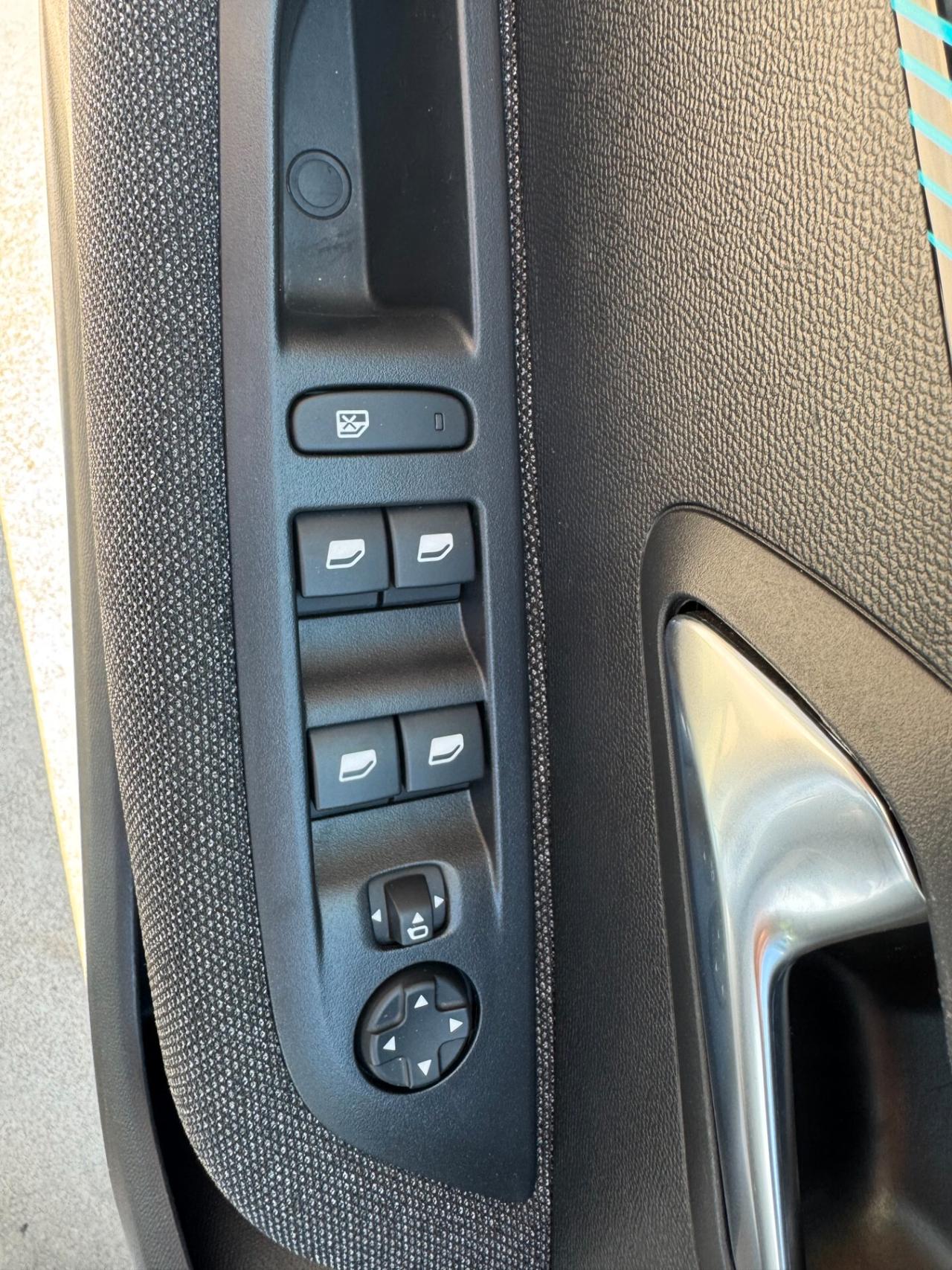 Peugeot 208 Peugeut BlueHDi 100 Stop&Start 5 porte Allure